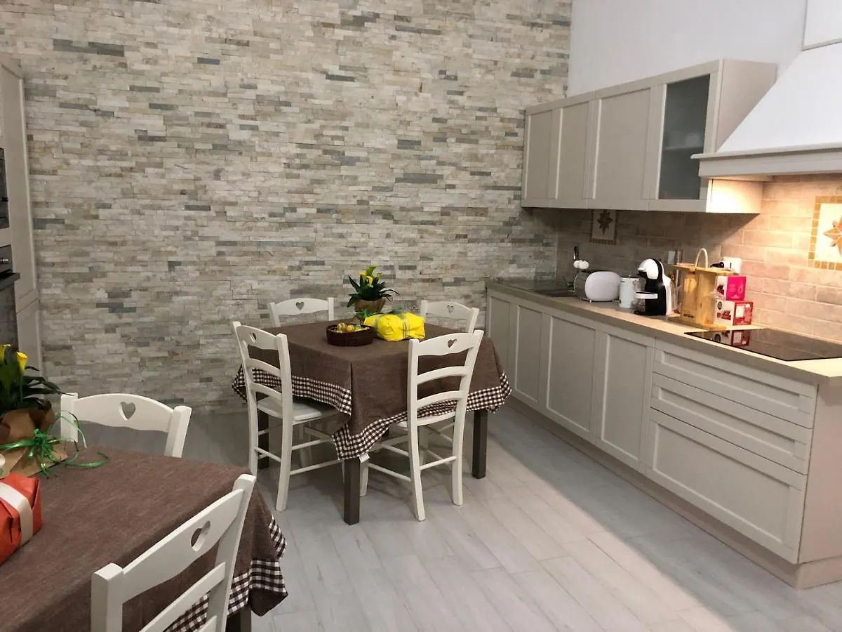 לינה וארוחת בוקר לה מדלנה B&B Isola Mia איטליה