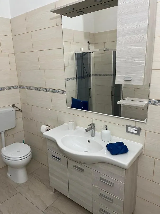 לה מדלנה B&B Isola Mia לה מדלנה