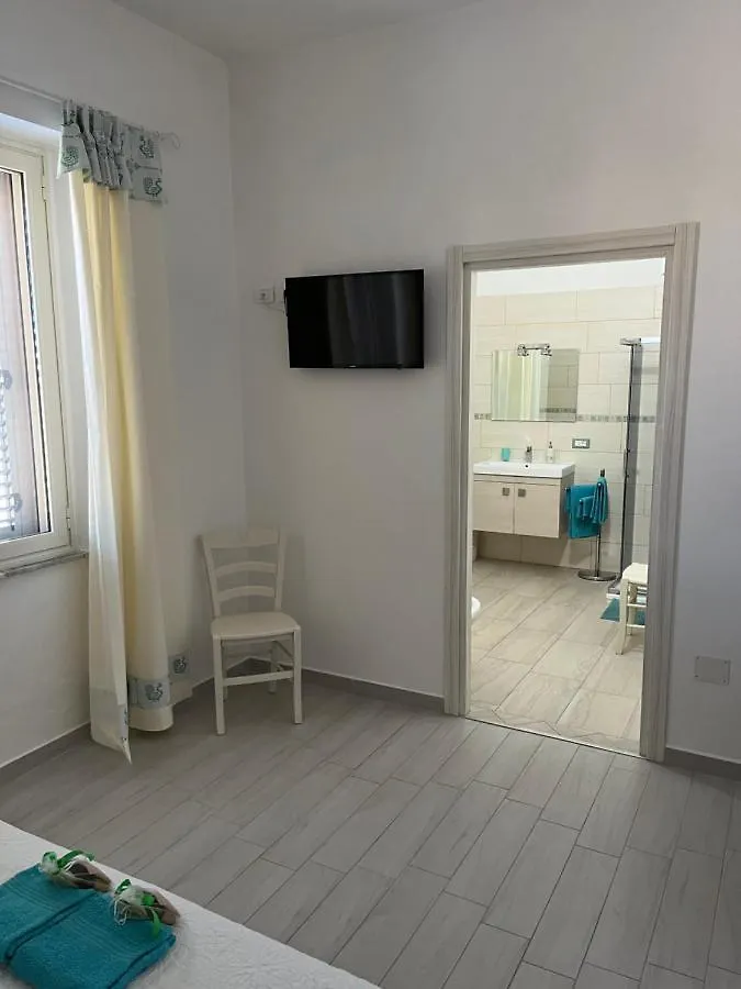 לינה וארוחת בוקר לה מדלנה B&B Isola Mia