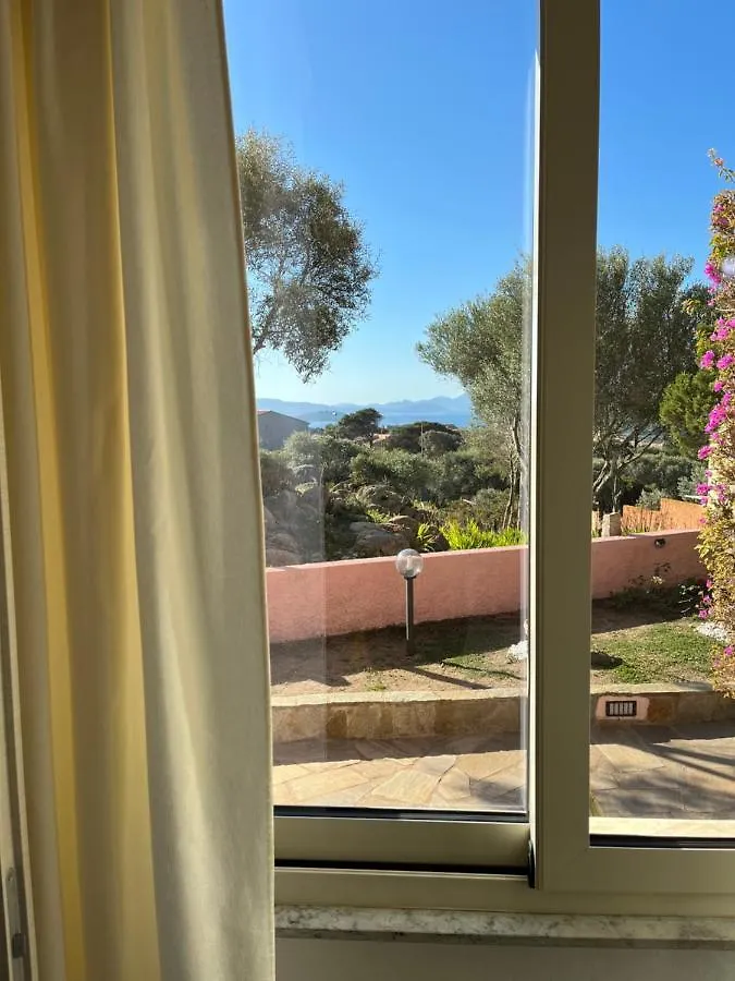 B&B Isola Mia La Maddalena  Italy