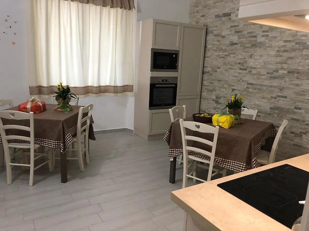Bed & Breakfast B&B Isola Mia La Maddalena