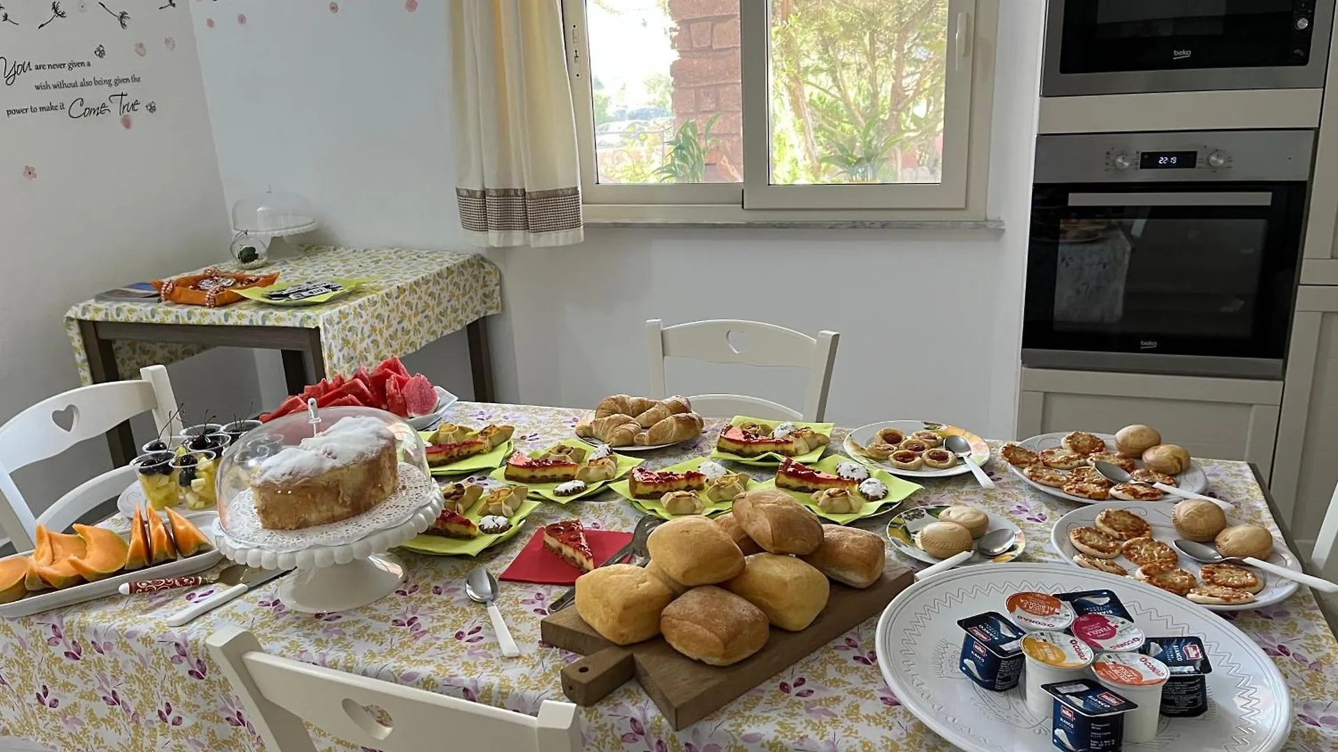 Bed & Breakfast B&B Isola Mia La Maddalena