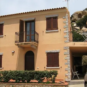 Scoglio Baleno Appartamento