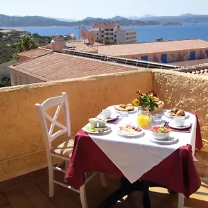 3* Hotel Le Nereidi Residencia