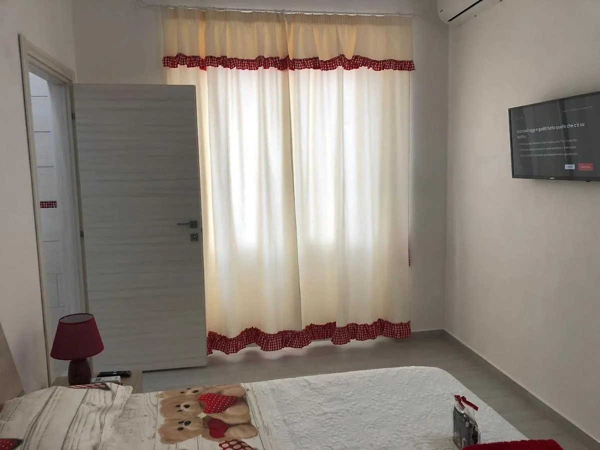 B&B Isola Mia La Maddalena  Bed and breakfast La Maddalena (Sassari)