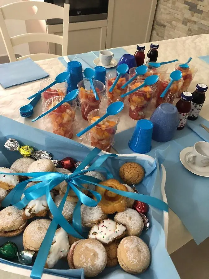B&B Isola Mia La Maddalena  Bed and breakfast La Maddalena (Sassari)