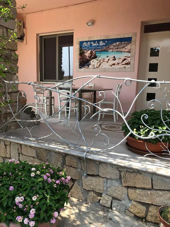 B&B Isola Mia La Maddalena  La Maddalena (Sassari)