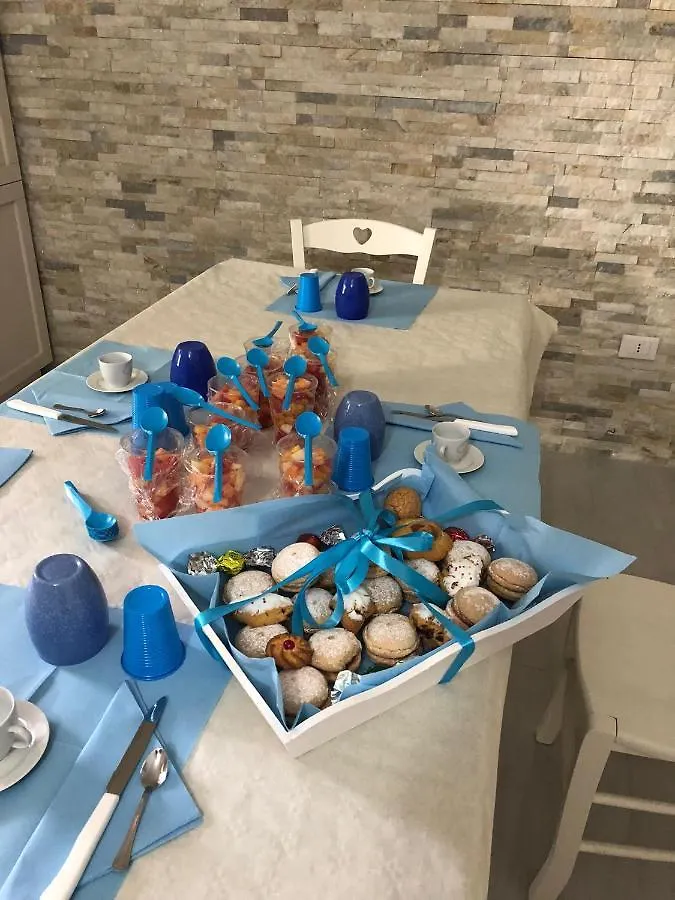 B&B Isola Mia La Maddalena  Bed and breakfast