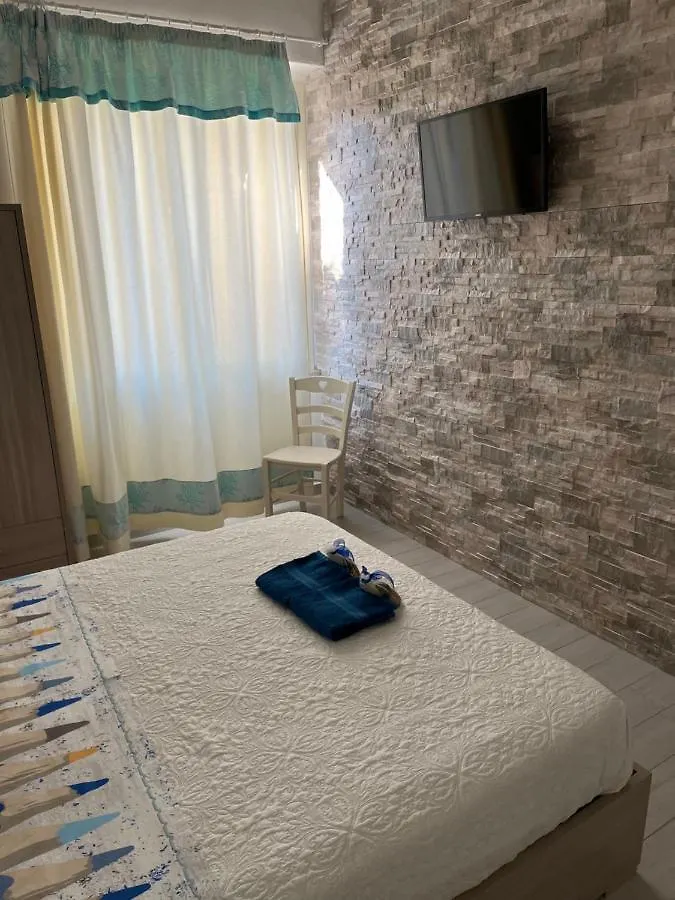 B&B Isola Mia La Maddalena