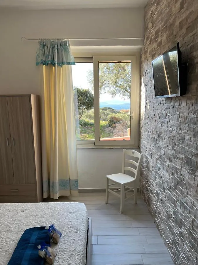 B&B Isola Mia La Maddalena  0*, La Maddalena (Sassari) Italia