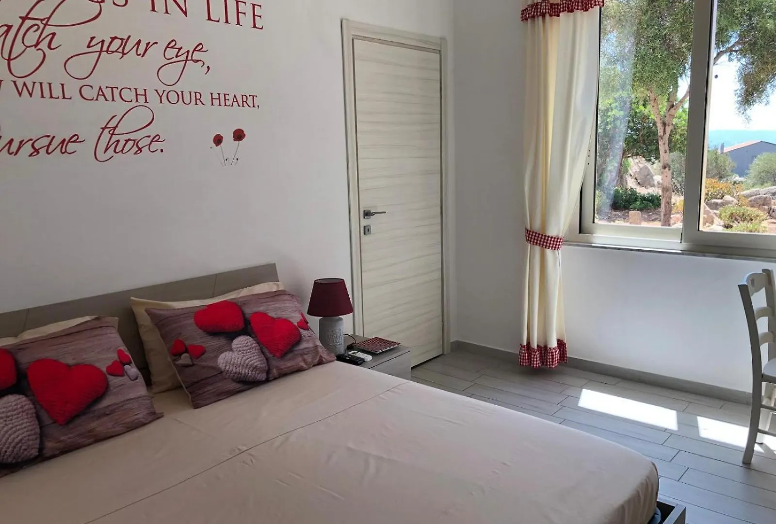 B&B Isola Mia La Maddalena  Italia