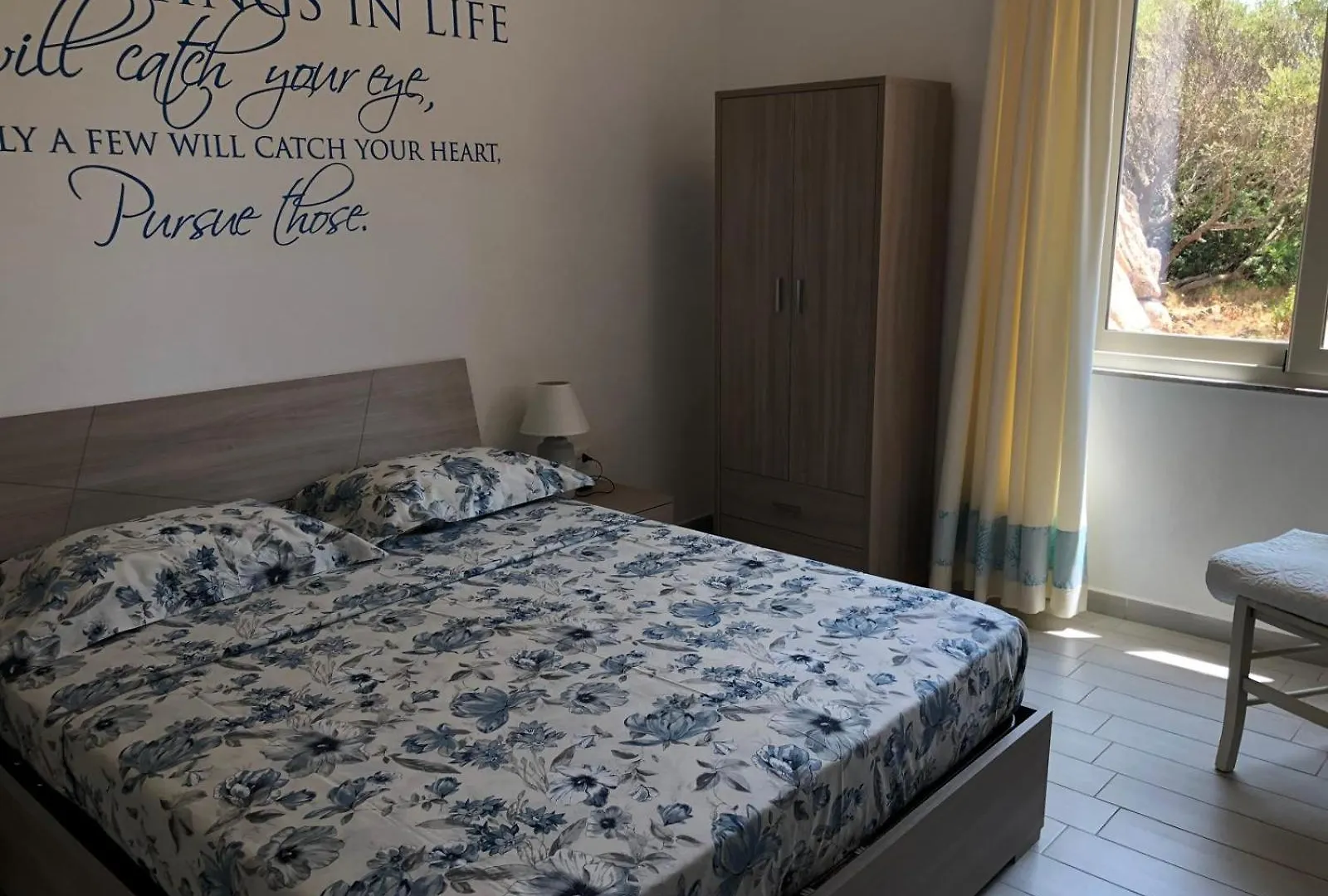 Bed and breakfast B&B Isola Mia La Maddalena  Italia
